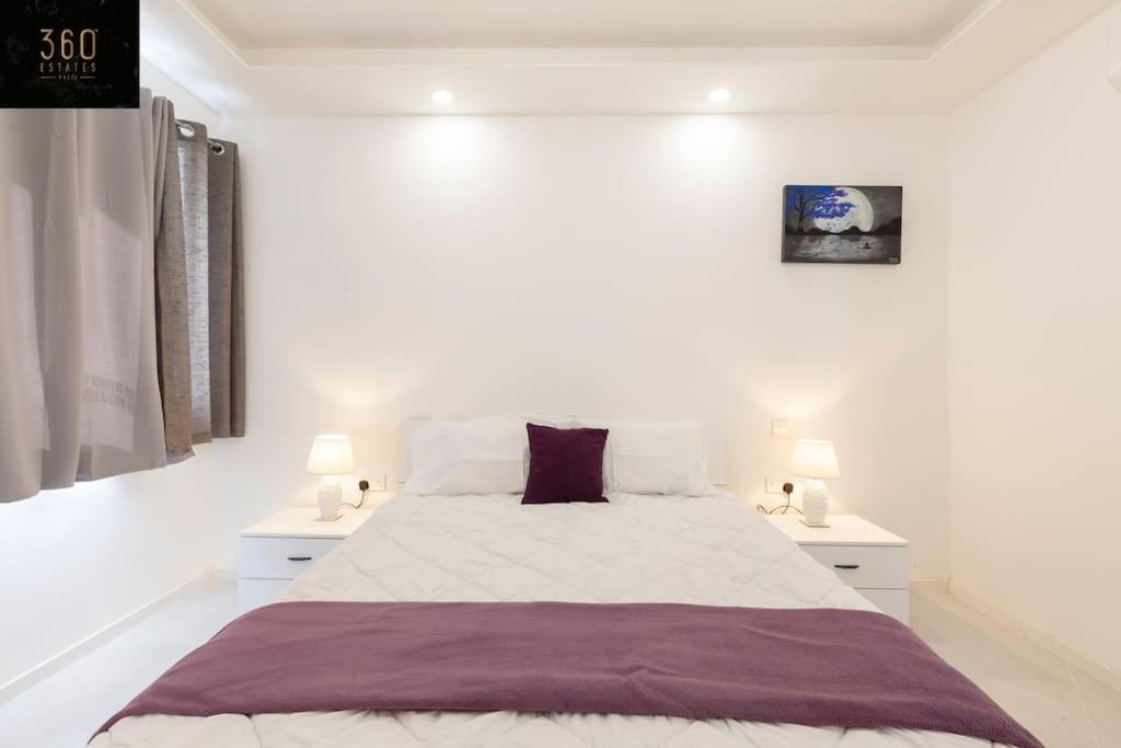 Spacious 2Br Apt In Qawra - Perfect For Families By 360 Estates San Pawl il-Baħar Zewnętrze zdjęcie
