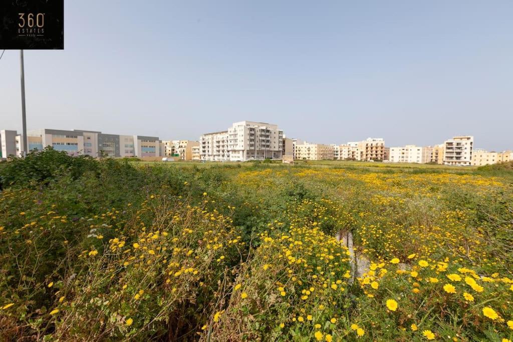 Spacious 2Br Apt In Qawra - Perfect For Families By 360 Estates San Pawl il-Baħar Zewnętrze zdjęcie